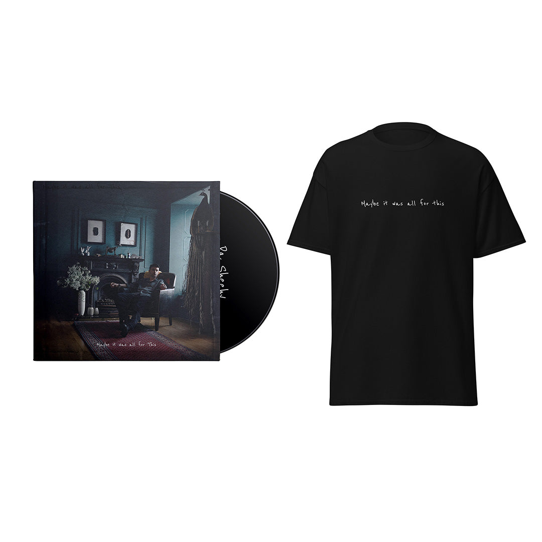 Maybe it was all for this | Bundle 1