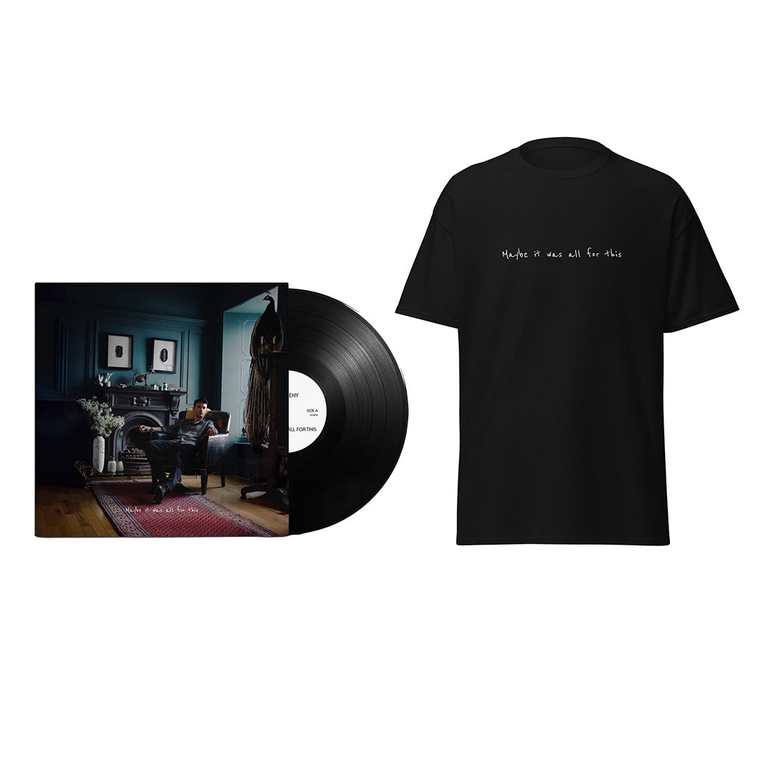 Maybe it was al for this | Bundle 2