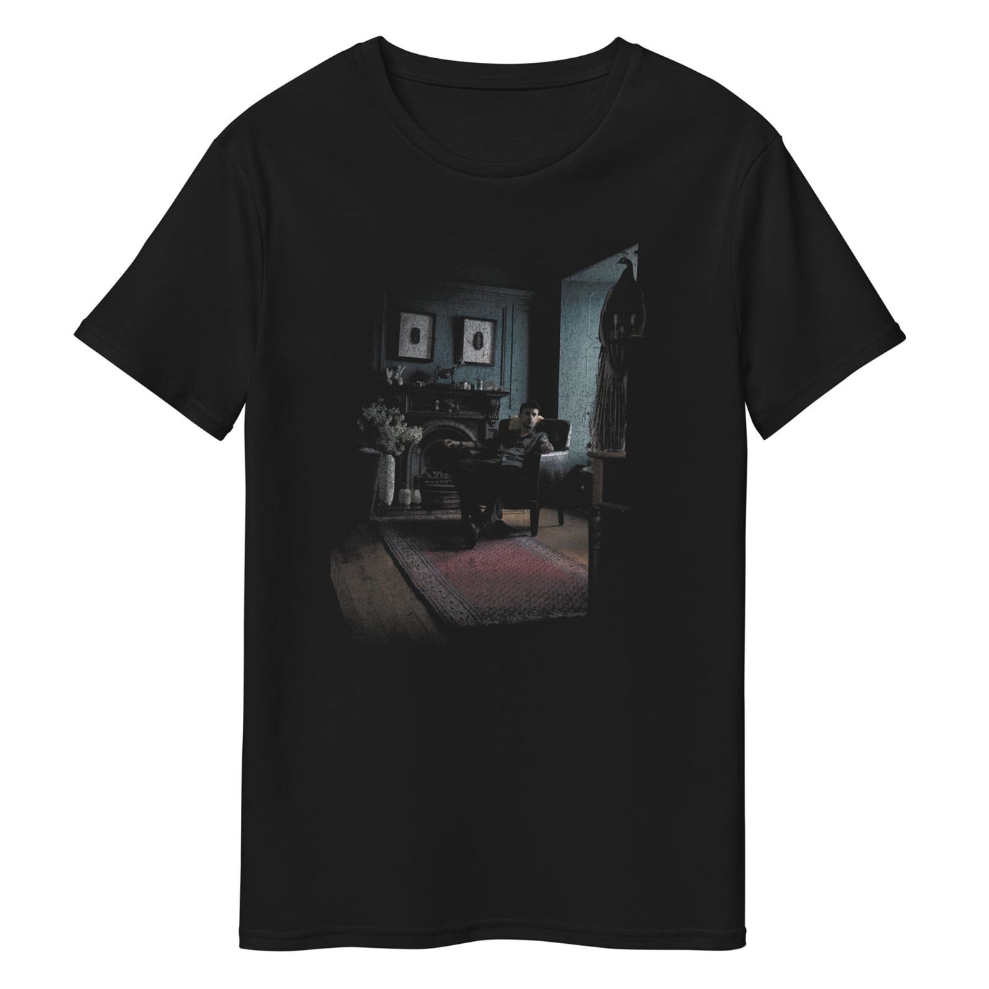 Maybe it was all for this | Cover | T-Shirt