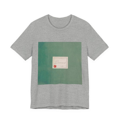 "Diamond" T