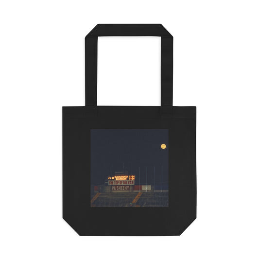 Tote Bag - The Top of Bín Bán