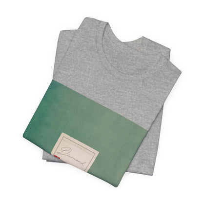 "Diamond" T