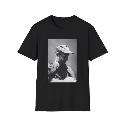 Portrait T