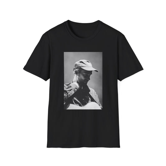 Portrait T