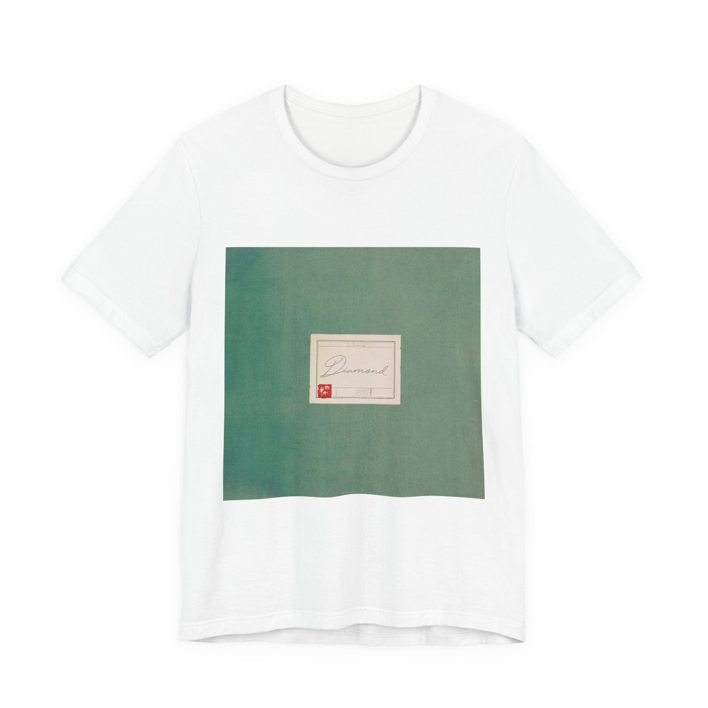 "Diamond" T