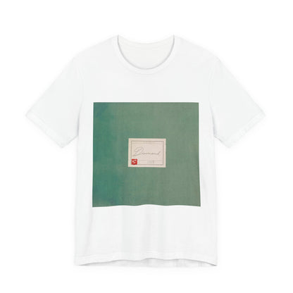"Diamond" T
