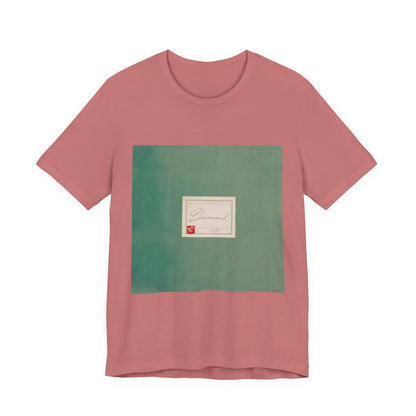 "Diamond" T