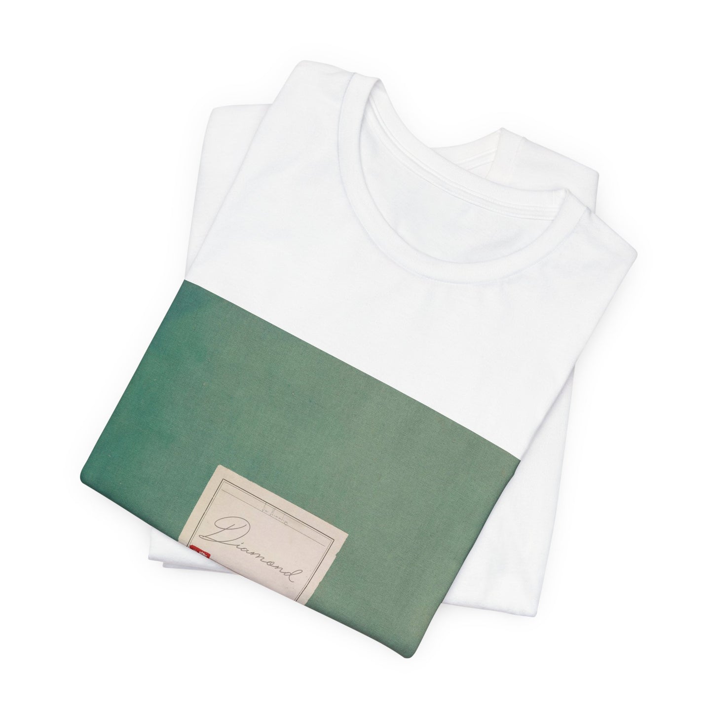"Diamond" T