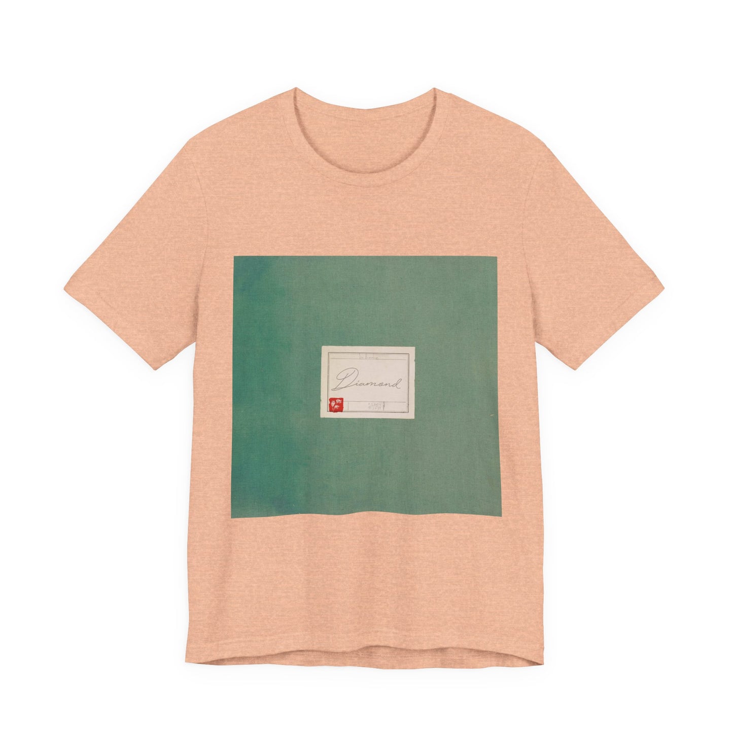 "Diamond" T