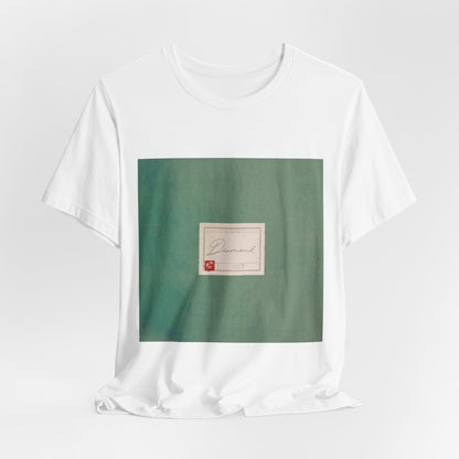 "Diamond" T