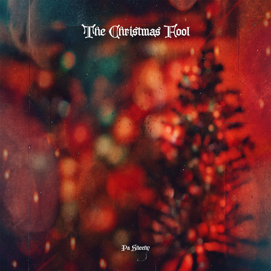 The Christmas Fool | CD